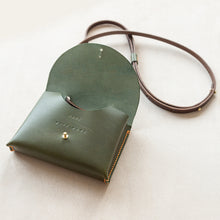 Load image into Gallery viewer, KISH Cross Body Pouch
